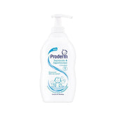 Proderm Shampoo & Shower Gel 0-12months 400ML - Mari Kali Stores Cyprus